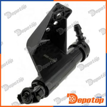 Gicleur de lave-phare droite pour HYUNDAI | EDS-HY-505, 98672-2W500